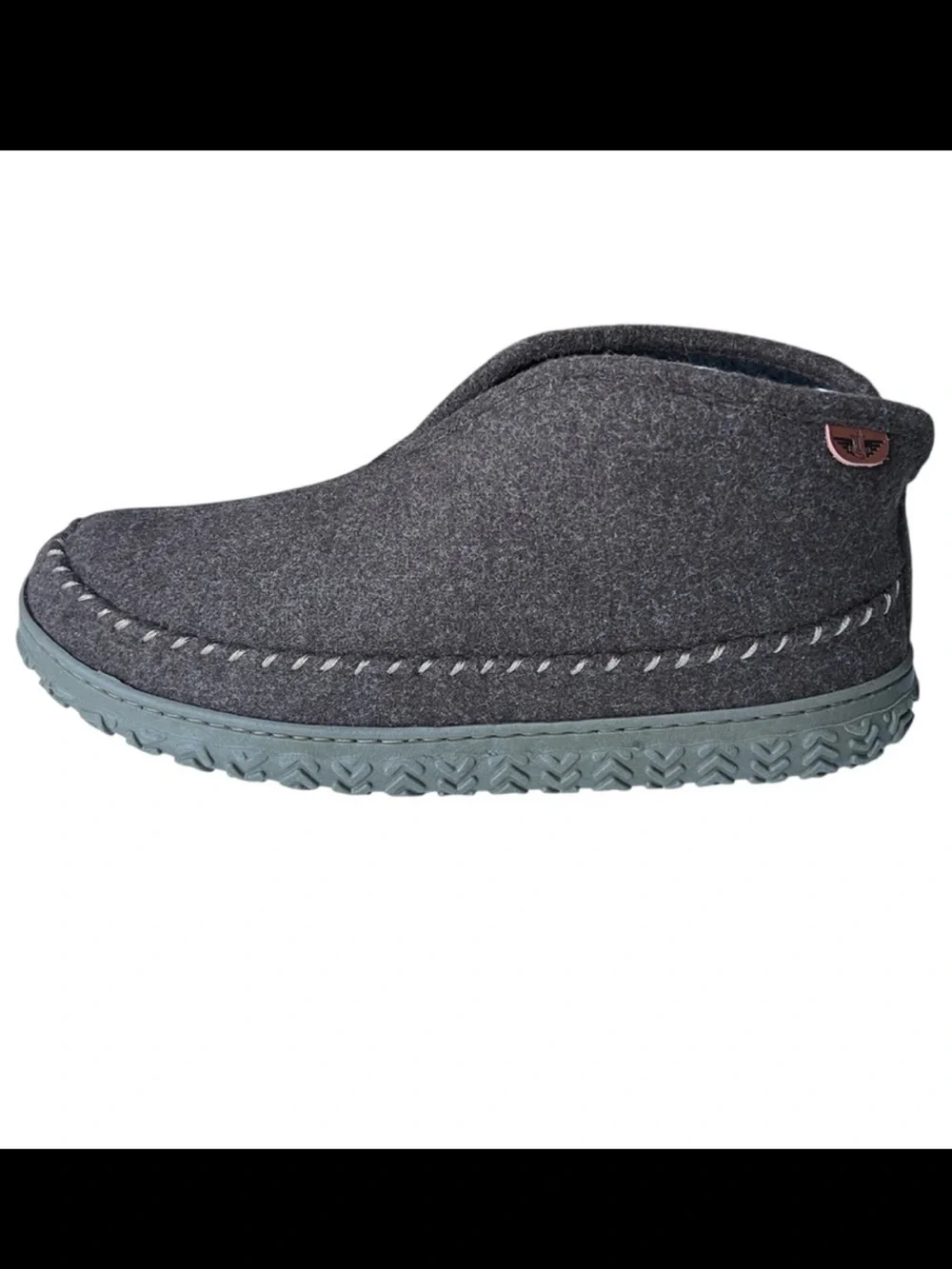Dockers All Condition Rugged Slippers in Taupe, Men’s Sz 12 NWB